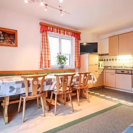 Apartment In