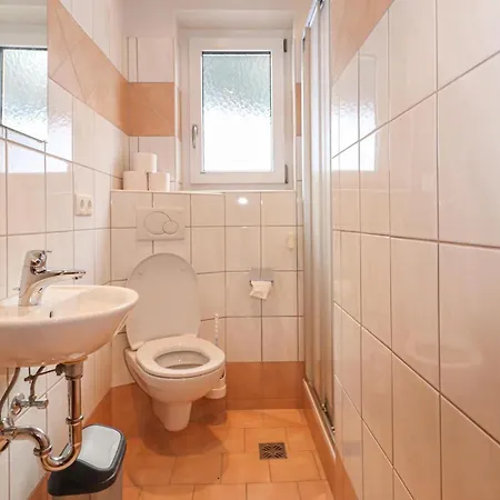 Apartment In Wagrain